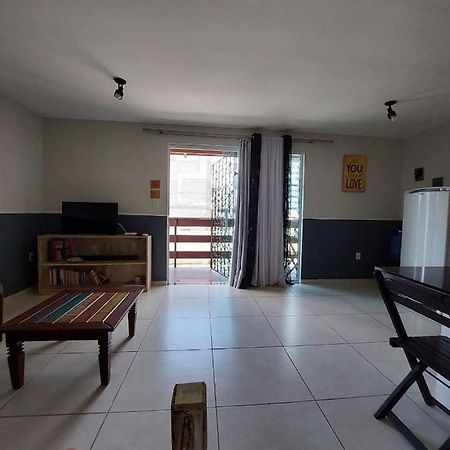 Apartamento Mobiliado Ponta Negra - Natal Apartment Exterior photo