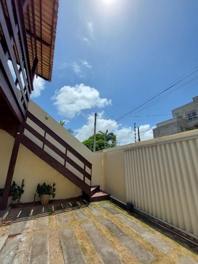 Apartamento Mobiliado Ponta Negra - Natal Apartment Exterior photo