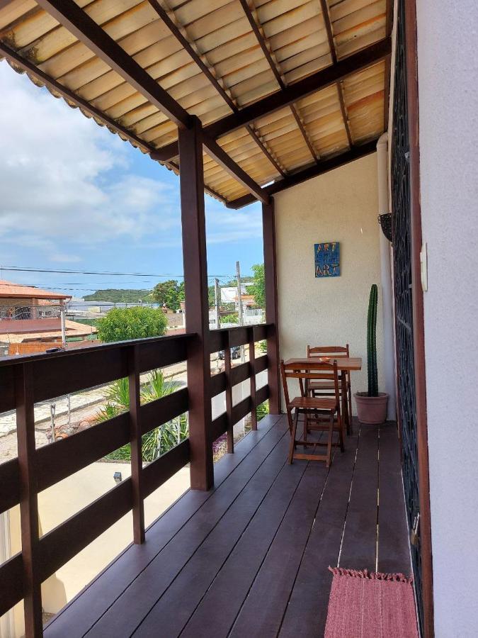 Apartamento Mobiliado Ponta Negra - Natal Apartment Exterior photo
