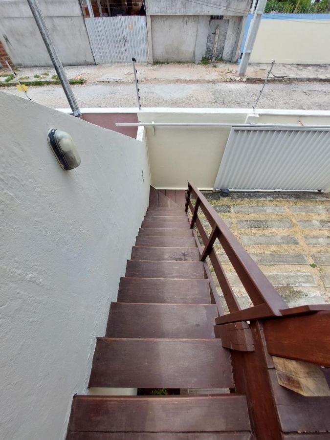 Apartamento Mobiliado Ponta Negra - Natal Apartment Exterior photo