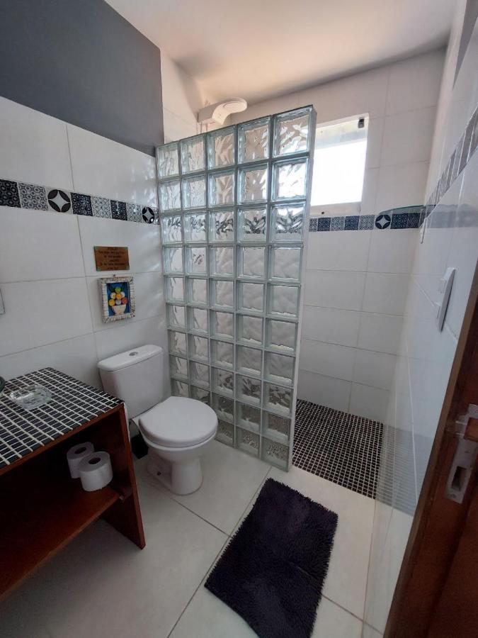 Apartamento Mobiliado Ponta Negra - Natal Apartment Exterior photo